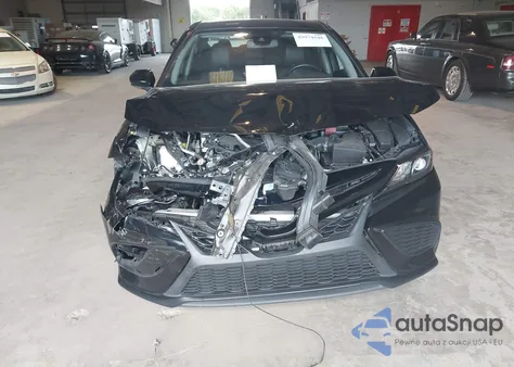 2023 Toyota Camry Se из США, поврежденный, VIN 4T1S11AK7PU134689